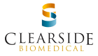 Clearside Biomedical, Inc.       $16       