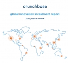 Globally, 2016 was a bullish year for investment in the startup ecosystem with venture investment at its highest level in five years - CrunchBase