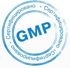 R&D Center of NovaMedica has received GMP-Certificate from the Ministry of Industry and Trade of the Russian Federation
