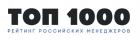 Five senior managers of NovaMedica were named among the nominees of the Top-1000 Russian Managers rating list for 2018