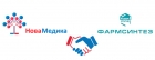 NovaMedica and Pharmsynthez agreed to establish full-cycle manufacturing of several in-demand products in Russia