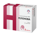 Relonova®, new Russian drug for the relief of migraine-associated headaches, is now available in online pharmacies