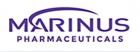 Marinus Pharmaceuticals Provides Business Update and Reports Third Quarter 2015 Financial Results